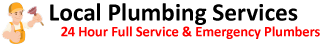 Kasiesville PA 24 Hour Plumbers
